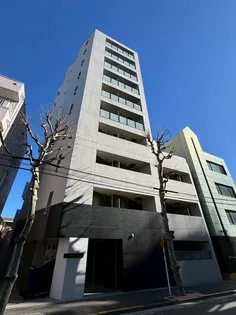 LUMIEC UN KAGURAZAKA ルミークアン神楽坂の画像