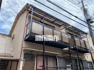 コーポ山路の画像