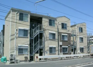 クレアルテール根岸の画像