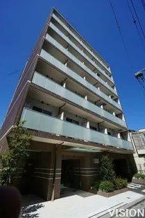 ル リオン南砂町の画像