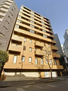 東京都千代田区神田神保町3【マンション】の外観