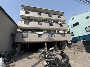 オリエンタル楠根の画像