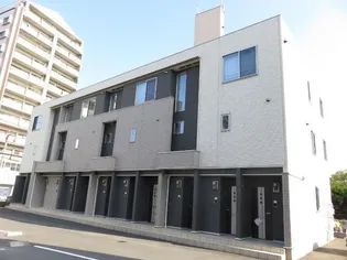 ラーク豊田町 Ⅰの画像