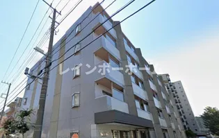 千葉県習志野市谷津7【マンション】の外観