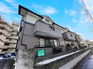 フラッツ長町南の画像