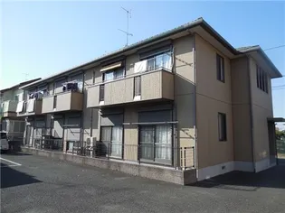 パークサイドメゾンの画像
