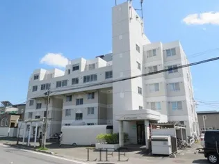 シャテロ菊水元町の画像