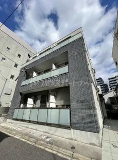 CITY COURT 南大塚【3階】の外観