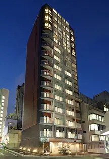 NJK MARQUIS OMOTESANDO【10階】の外観