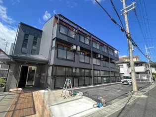 ANGE夙川の画像
