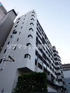 神奈川県横浜市神奈川区台町【マンション】の外観