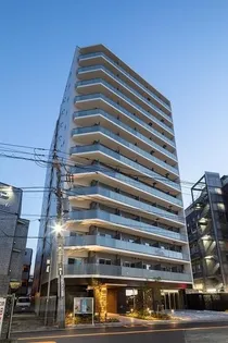 ラティエラ練馬の画像