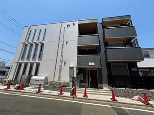 D'BLESS湘南台6丁目の画像