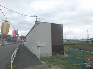 クレイノメゾンドソレイユの画像