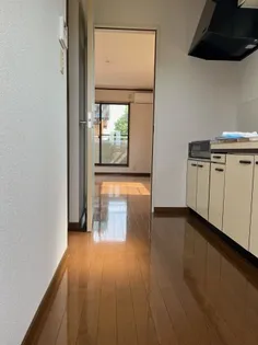 ハイツテクノの画像
