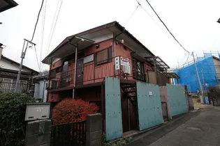城郷荘の画像