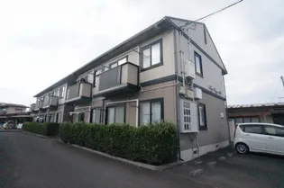ピュアハウスA館の画像