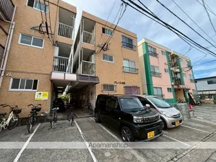 スカイハイツ井尻の画像