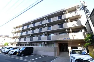 JRBハイツ横川の画像