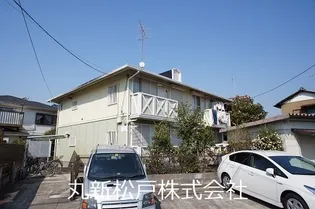 サンコーポ川井の画像