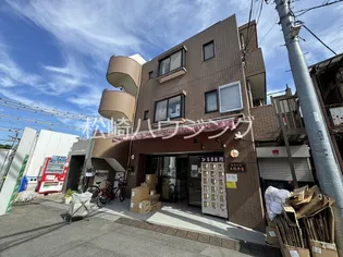ランドブリッジ中野IIの画像