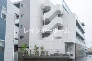 レオステーションフロント鬼越の画像