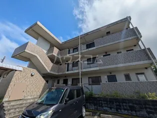 ユーミー港南台壱番館の画像