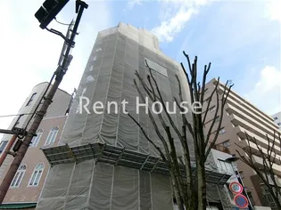 東京都武蔵野市境2【マンション】の外観