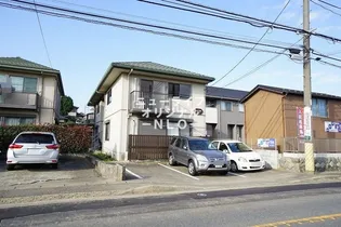 ヴァンヴェール青葉の画像