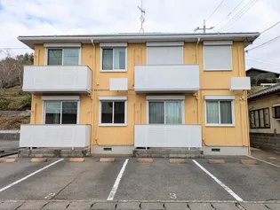 シャーメゾン岩鼻IIIの画像