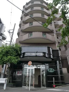 グリフォーネ横浜 伊勢町弐番館の画像