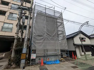 ノヴァ原町Bの画像