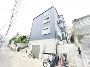 ヒルズ松戸の画像