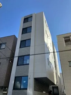 SUN VALLEY日本橋永代通りの画像