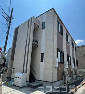 ハーモニーテラス北小岩VIIの画像