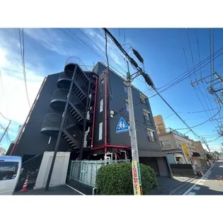 三ツ和マンションの画像
