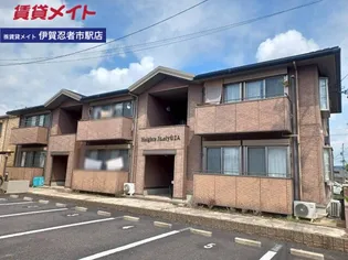 HEIGHTS JU,EIYUIIAの画像