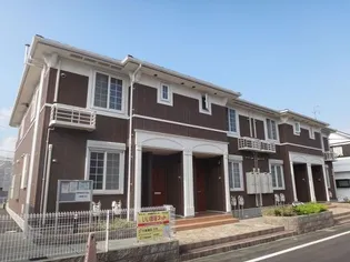 ラフレシールの画像