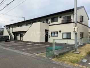 セントポーリアの画像