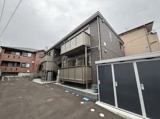ラヴァージュ東仙台の画像