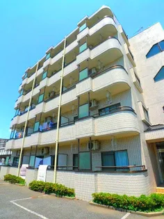 ラポールマンションの画像