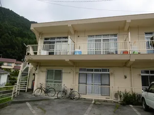 SUN河口湖の画像