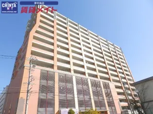 グランステーシア津新町の画像