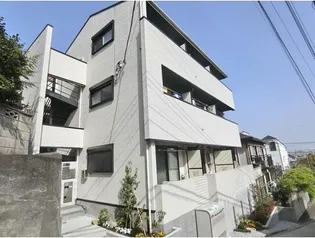 MELDIA和田町の画像