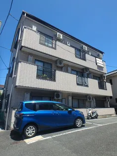 ジュネス岩井の画像