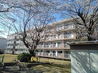 八千代台西オーガスタ13棟の画像