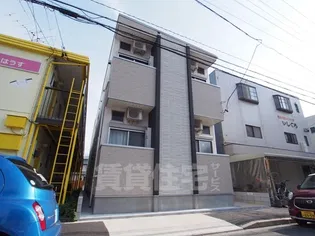 グランシエロ名古屋黄金の画像