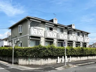 ジュネス名東の画像