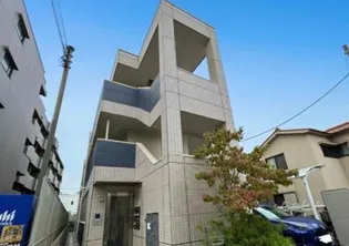 FーBASE EAST IIの画像