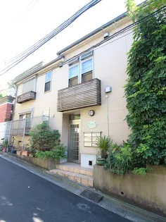 サンテラス島津山の画像